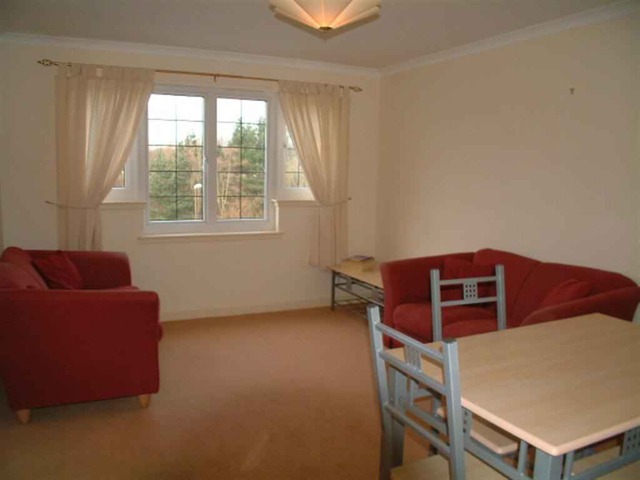  Image of 2 bedroom Flat to rent in Burnvale Livingston EH54 at Livingston West Lothian West Lothian, EH54 6DQ