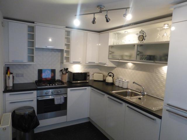  Image of 2 bedroom Flat to rent in Cairnfield Place Bucksburn Aberdeen AB21 at Bucksburn Aberdeen Aberdeen, AB21 9LT