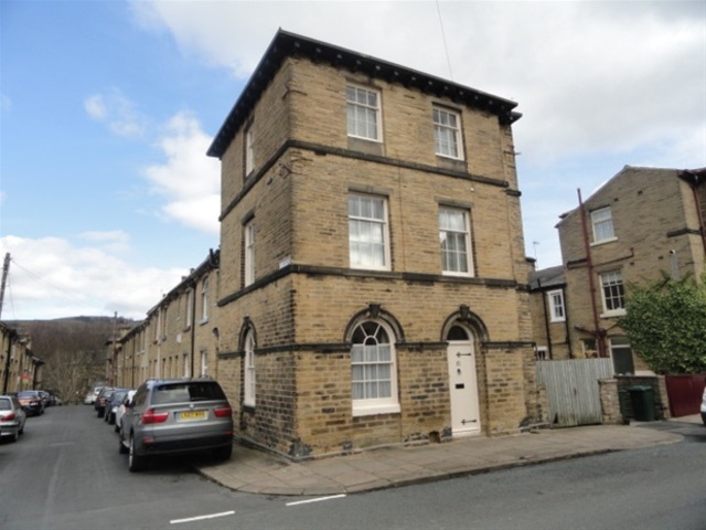  Image of 4 bedroom Terraced house for sale in Caroline Street Saltaire Shipley BD18 at Saltaire, Shipley, BD18 4QA
