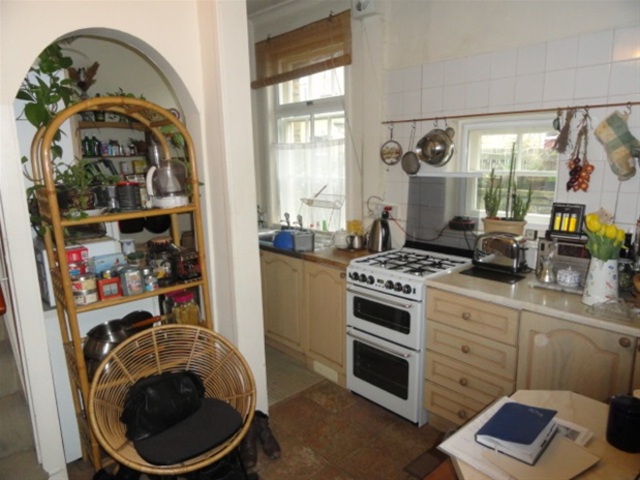  Image of 4 bedroom Terraced house for sale in Caroline Street Saltaire Shipley BD18 at Saltaire, Shipley, BD18 4QA
