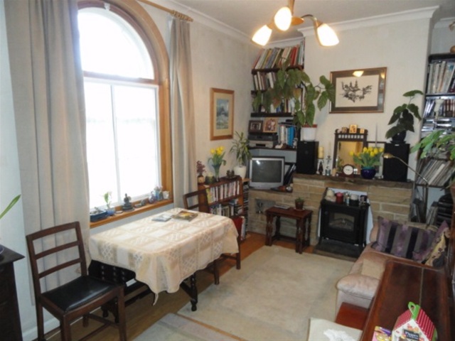 Image of 4 bedroom Terraced house for sale in Caroline Street Saltaire Shipley BD18 at Saltaire, Shipley, BD18 4QA
