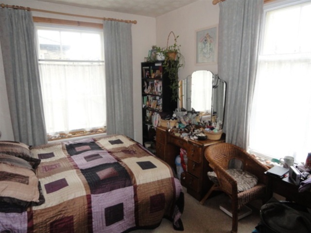  Image of 4 bedroom Terraced house for sale in Caroline Street Saltaire Shipley BD18 at Saltaire, Shipley, BD18 4QA