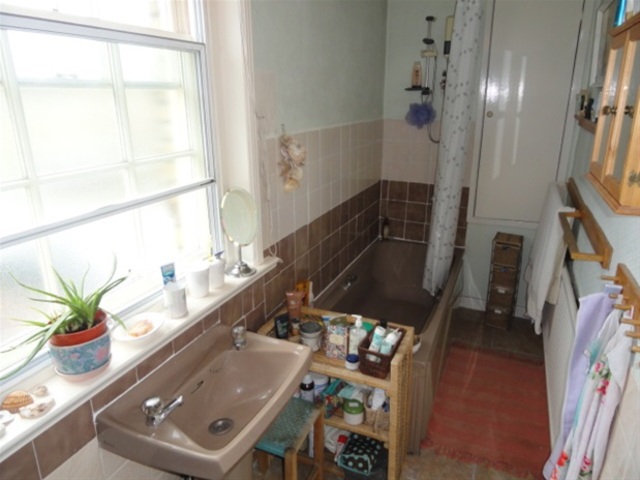  Image of 4 bedroom Terraced house for sale in Caroline Street Saltaire Shipley BD18 at Saltaire, Shipley, BD18 4QA