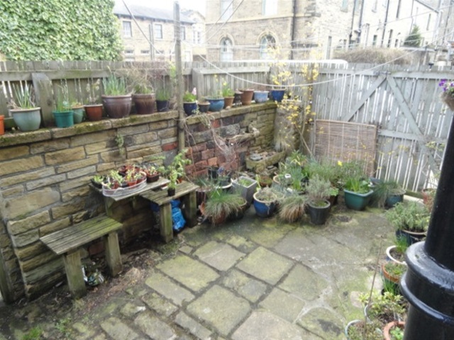  Image of 4 bedroom Terraced house for sale in Caroline Street Saltaire Shipley BD18 at Saltaire, Shipley, BD18 4QA