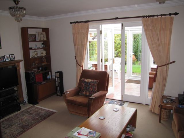  Image of 3 bedroom Detached house to rent in Cases Bakery Close Wickham Fareham PO17 at Cases Bakery Close  Fareham, PO17 5QH