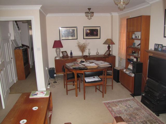  Image of 3 bedroom Detached house to rent in Cases Bakery Close Wickham Fareham PO17 at Cases Bakery Close  Fareham, PO17 5QH