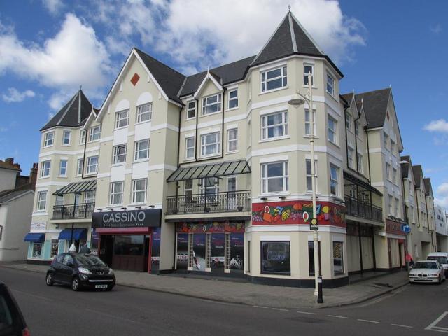  Image of 1 bedroom Flat for sale in Lennox Street Bognor Regis PO21 at Lennox Street  Bognor Regis, PO21 1XR