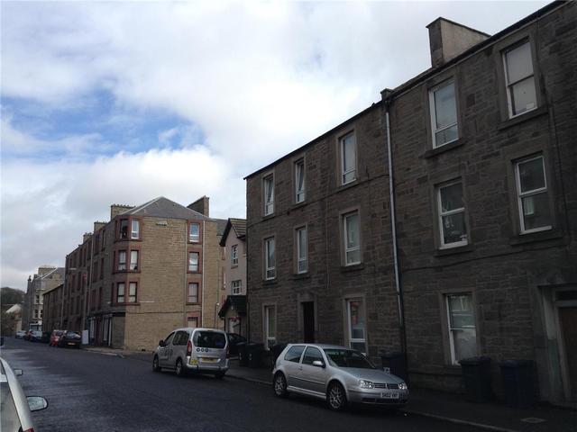  Image of 1 bedroom Flat to rent in Cleghorn Street Dundee DD2 at West End Dundee Dundee, DD2 2NQ