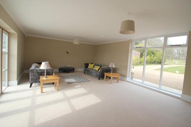  Image of 3 bedroom Semi-Detached house for sale in Rolvenden Rolvenden Cranbrook TN17 at Great Maytham Hall  Rolvenden, TN17 4NE