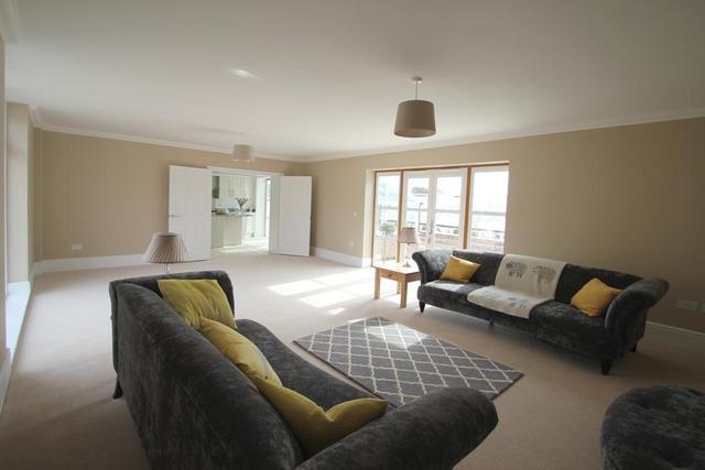  Image of 3 bedroom Semi-Detached house for sale in Rolvenden Rolvenden Cranbrook TN17 at Great Maytham Hall  Rolvenden, TN17 4NE