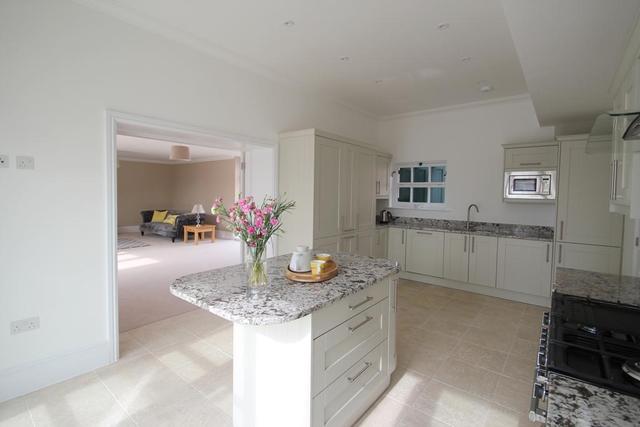  Image of 3 bedroom Semi-Detached house for sale in Rolvenden Rolvenden Cranbrook TN17 at Great Maytham Hall  Rolvenden, TN17 4NE