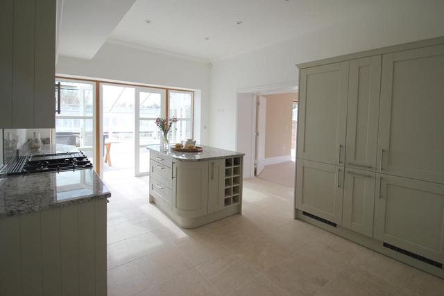  Image of 3 bedroom Semi-Detached house for sale in Rolvenden Rolvenden Cranbrook TN17 at Great Maytham Hall  Rolvenden, TN17 4NE