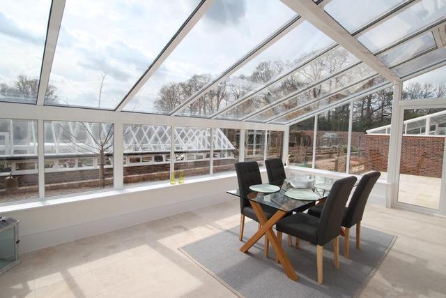  Image of 3 bedroom Semi-Detached house for sale in Rolvenden Rolvenden Cranbrook TN17 at Great Maytham Hall  Rolvenden, TN17 4NE