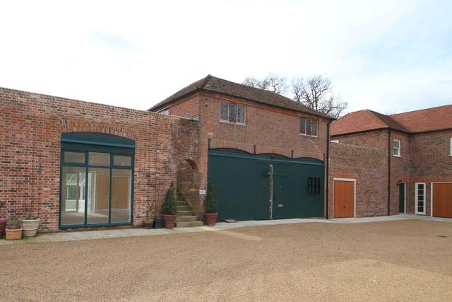  Image of 2 bedroom Terraced house for sale in Rolvenden Rolvenden Cranbrook TN17 at Great Maytham Hall  Rolvenden, TN17 4NE