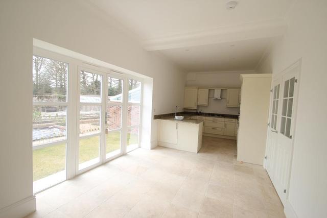 Image of 2 bedroom Terraced house for sale in Rolvenden Rolvenden Cranbrook TN17 at Great Maytham Hall  Rolvenden, TN17 4NE