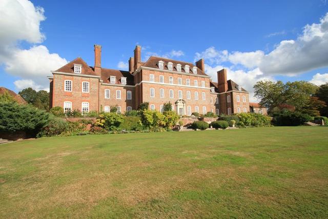  Image of 2 bedroom Terraced house for sale in Rolvenden Rolvenden Cranbrook TN17 at Great Maytham Hall  Rolvenden, TN17 4NE