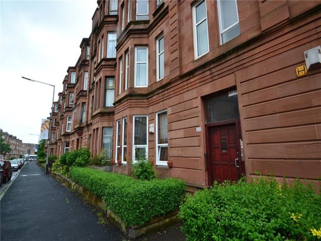  Image of 2 bedroom Flat to rent in Copland Road Govan Glasgow G51 at Ibrox Glasgow Glasgow, G51 2UT