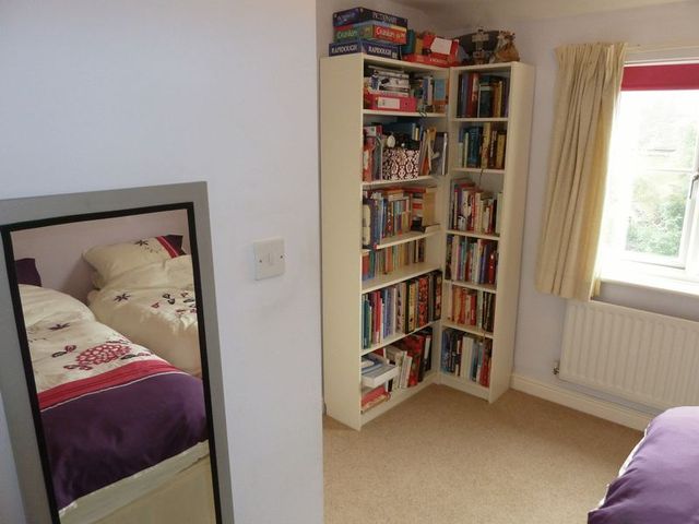  Image of 4 bedroom Detached house for sale in Cotters Croft Fenny Compton Southam CV47 at Cotters Croft Fenny Compton Fenny Compton, CV47 2XS