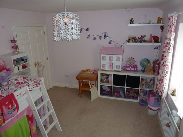  Image of 4 bedroom Detached house for sale in Cotters Croft Fenny Compton Southam CV47 at Cotters Croft Fenny Compton Fenny Compton, CV47 2XS