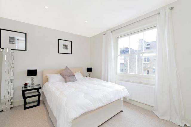  Image of 3 bedroom Flat to rent in Craven Hill Gardens London W2 at Craven Hill Gardens  London, W2 3EA
