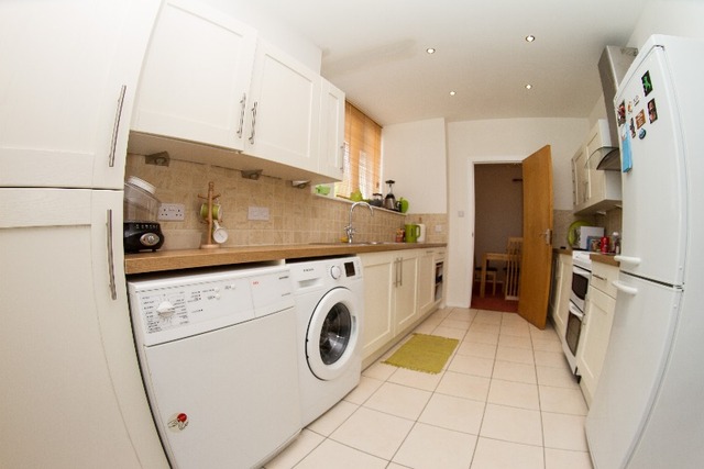  Image of 4 bedroom Detached house to rent in Cults Court Cults Aberdeen AB15 at Cults Aberdeen Aberdeen, AB15 9SZ