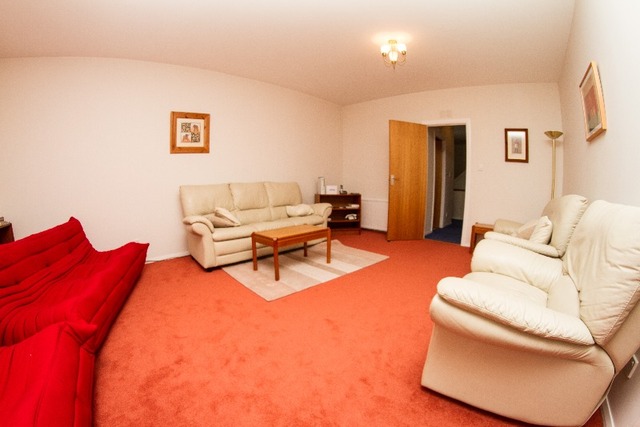  Image of 4 bedroom Detached house to rent in Cults Court Cults Aberdeen AB15 at Cults Aberdeen Aberdeen, AB15 9SZ
