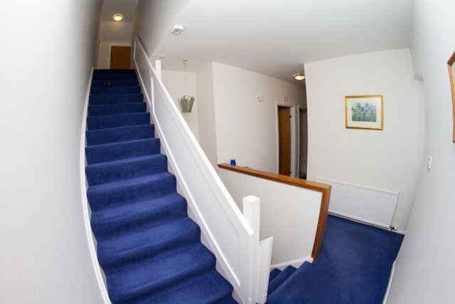  Image of 4 bedroom Detached house to rent in Cults Court Cults Aberdeen AB15 at Cults Aberdeen Aberdeen, AB15 9SZ