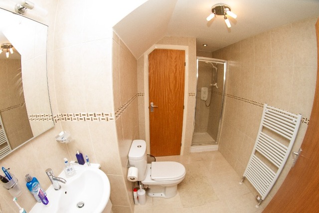  Image of 4 bedroom Detached house to rent in Cults Court Cults Aberdeen AB15 at Cults Aberdeen Aberdeen, AB15 9SZ