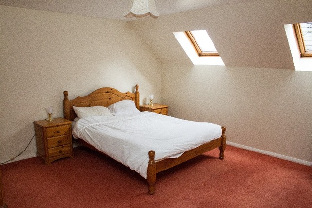  Image of 4 bedroom Detached house to rent in Cults Court Cults Aberdeen AB15 at Cults Aberdeen Aberdeen, AB15 9SZ