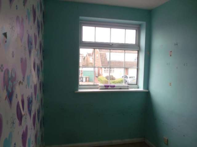  Image of 3 bedroom Detached house to rent in Darvel Road Willenhall WV12 at Darvel Road  Willenhall, WV12 4TU