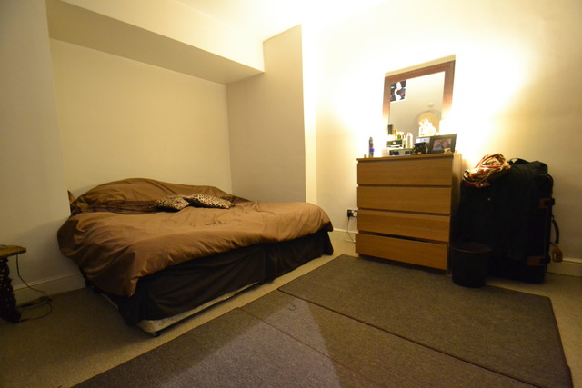  Image of 1 bedroom Flat to rent in Earls Court Road London SW5 at Earls Court Road  London, SW5 9AN