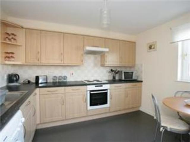  Image of 2 bedroom Flat to rent in Eday Road Aberdeen AB15 at Summerhill Aberdeen Aberdeen, AB15 6LH