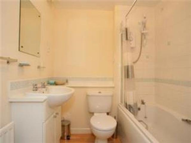  Image of 2 bedroom Flat to rent in Eday Road Aberdeen AB15 at Summerhill Aberdeen Aberdeen, AB15 6LH