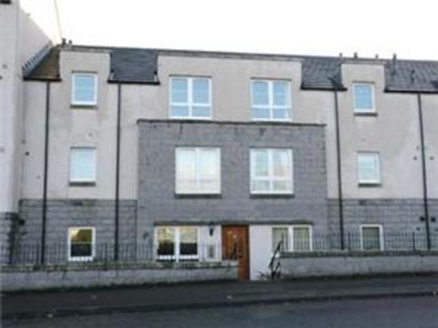  Image of 2 bedroom Flat to rent in Eday Road Aberdeen AB15 at Summerhill Aberdeen Aberdeen, AB15 6LH