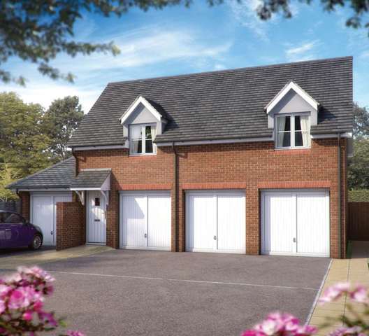 Image of 2 bedroom Apartment for sale in Brixham Road Paignton TQ4 at Elberry Gardens  Paignton, TQ4 7BA