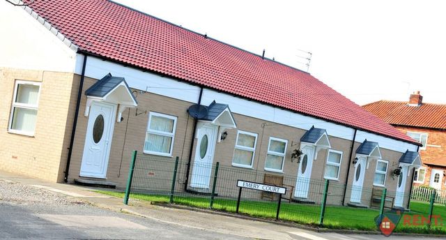  Image of 1 bedroom Bungalow to rent in Emery Court Dudley Cramlington NE23 at Emery Court Dudley Dudley, NE23 7FA
