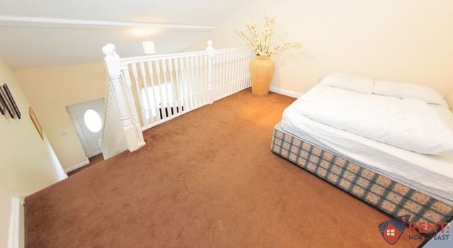  Image of 1 bedroom Bungalow to rent in Emery Court Dudley Cramlington NE23 at Emery Court Dudley Dudley, NE23 7FA