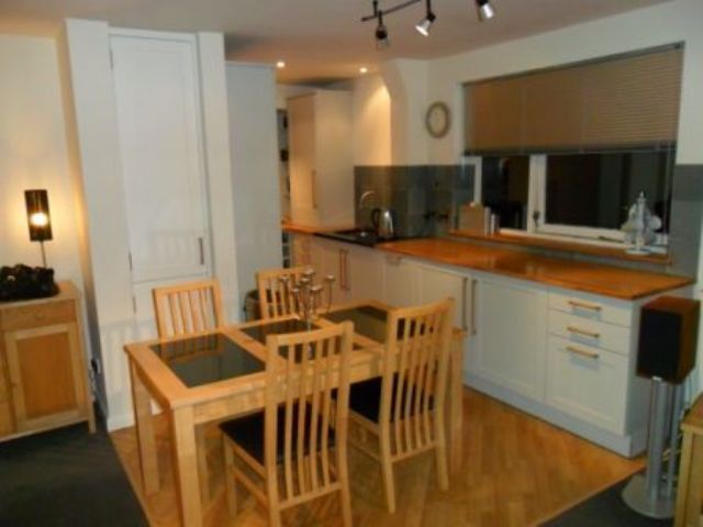  Image of 2 bedroom Apartment to rent in Graham Road Sheffield S10 at Graham Road  Sheffield, S10 3DW