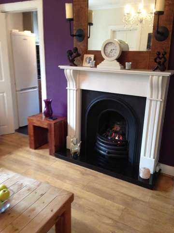  Image of 3 bedroom Flat to rent in Ferncroft Drive Glasgow G44 at Ferncorft Drive Croftfoot Glasgow, G44 5RQ