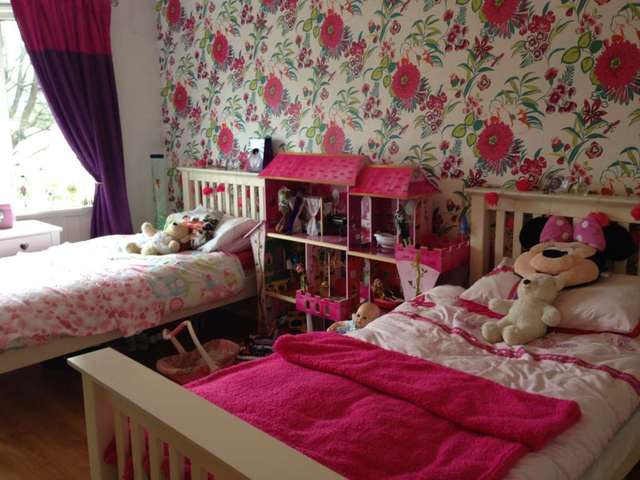  Image of 3 bedroom Flat to rent in Ferncroft Drive Glasgow G44 at Ferncorft Drive Croftfoot Glasgow, G44 5RQ