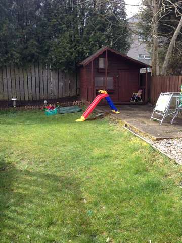  Image of 3 bedroom Flat to rent in Ferncroft Drive Glasgow G44 at Ferncorft Drive Croftfoot Glasgow, G44 5RQ