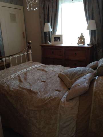  Image of 3 bedroom Flat to rent in Ferncroft Drive Glasgow G44 at Ferncorft Drive Croftfoot Glasgow, G44 5RQ
