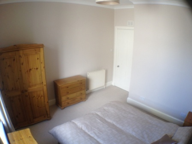  Image of 1 bedroom Flat to rent in Fraser Street Aberdeen AB25 at Old Aberdeen Aberdeen Aberdeen, AB25 3XS