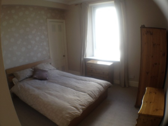  Image of 1 bedroom Flat to rent in Fraser Street Aberdeen AB25 at Old Aberdeen Aberdeen Aberdeen, AB25 3XS