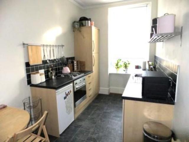  Image of 1 bedroom Flat to rent in Fraser Street Aberdeen AB25 at Old Aberdeen Aberdeen Aberdeen, AB25 3XS