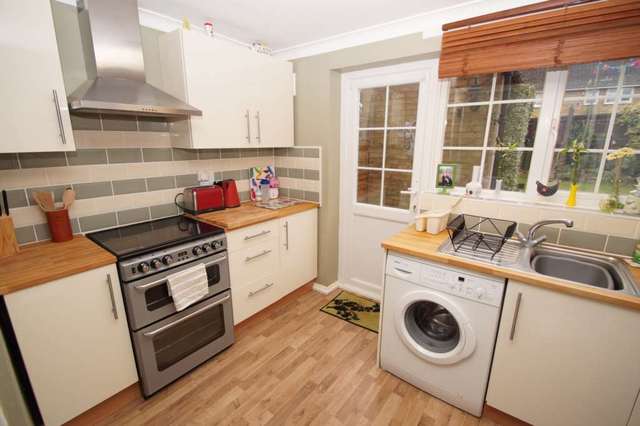  Image of 3 bedroom Terraced house for sale in Gade Close Hemel Hempstead HP1 at Gade Close  Hemel Hempstead, HP1 3LH