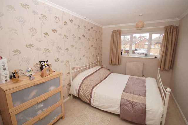  Image of 3 bedroom Terraced house for sale in Gade Close Hemel Hempstead HP1 at Gade Close  Hemel Hempstead, HP1 3LH