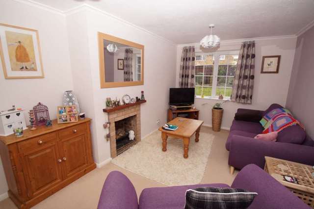  Image of 3 bedroom Terraced house for sale in Gade Close Hemel Hempstead HP1 at Gade Close  Hemel Hempstead, HP1 3LH