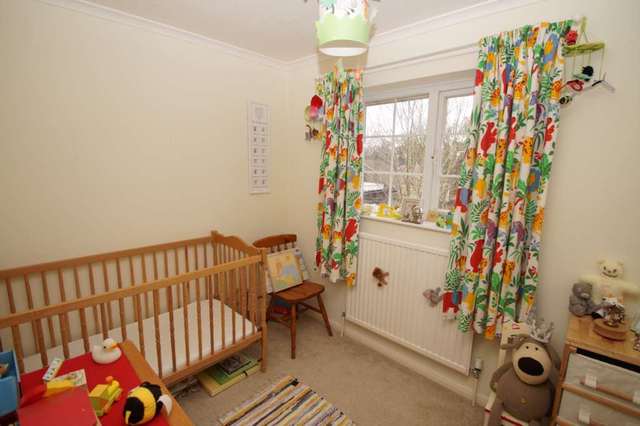  Image of 3 bedroom Terraced house for sale in Gade Close Hemel Hempstead HP1 at Gade Close  Hemel Hempstead, HP1 3LH