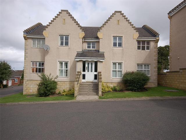  Image of 2 bedroom Flat to rent in Gilmerton Dykes Road Edinburgh EH17 at Gilmerton Edinburgh Edinburgh, EH17 8PE